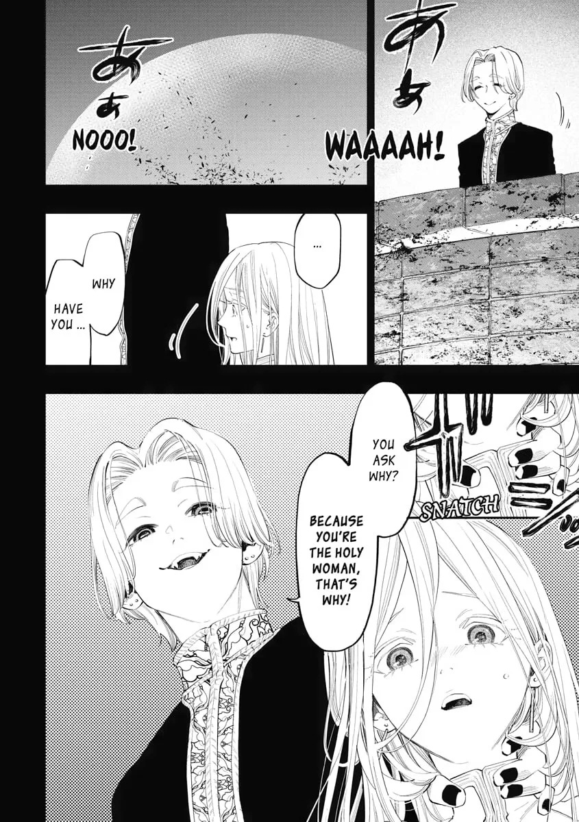 Read The New Gate chapter 90 image 7 on Lezhin