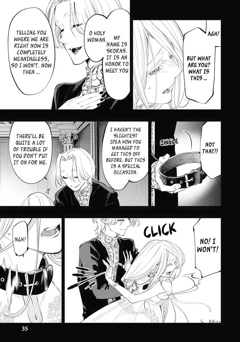 Read The New Gate chapter 90 image 8 on Lezhin