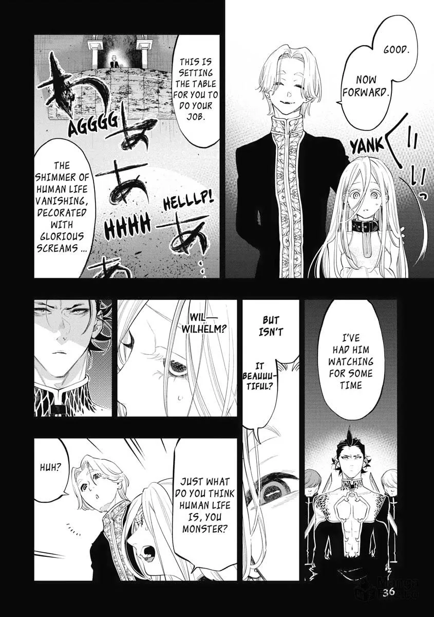 Read The New Gate chapter 90 image 9 on Lezhin