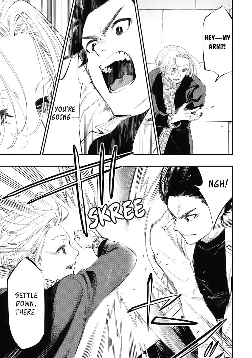 Read The New Gate chapter 91 image 10 on Lezhin