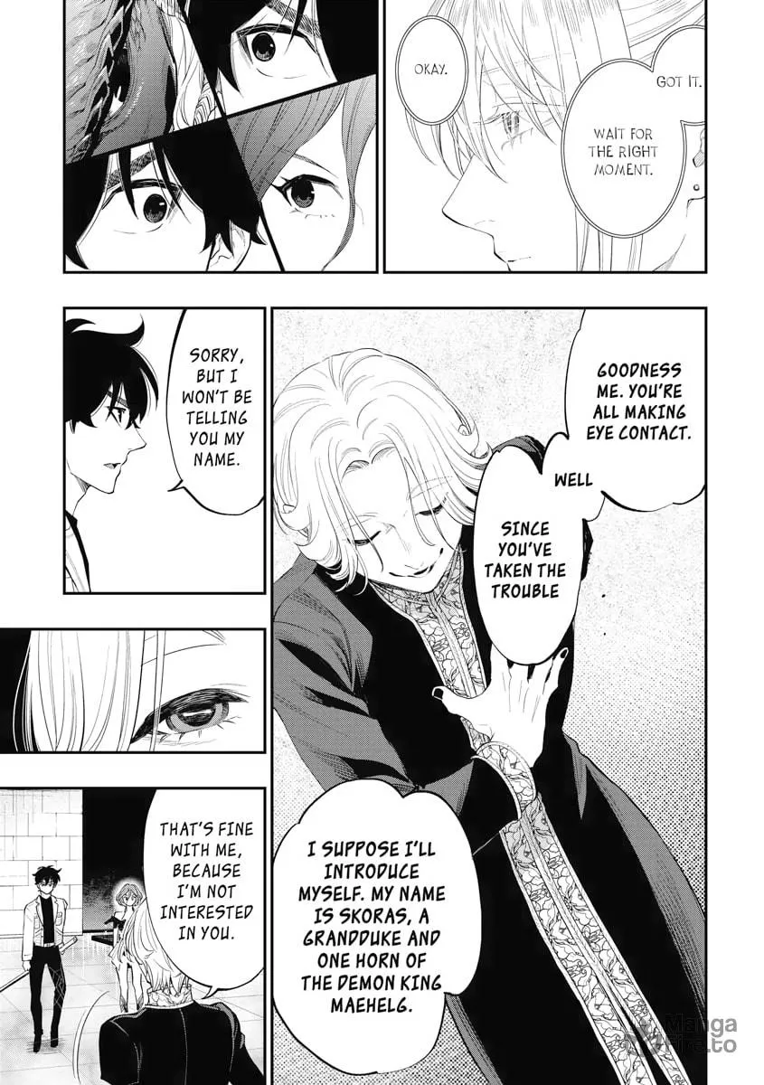 Read The New Gate chapter 91 image 14 on Lezhin
