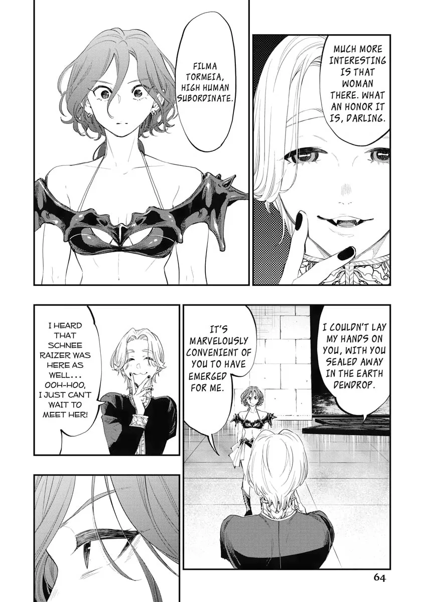 Read The New Gate chapter 91 image 15 on Lezhin