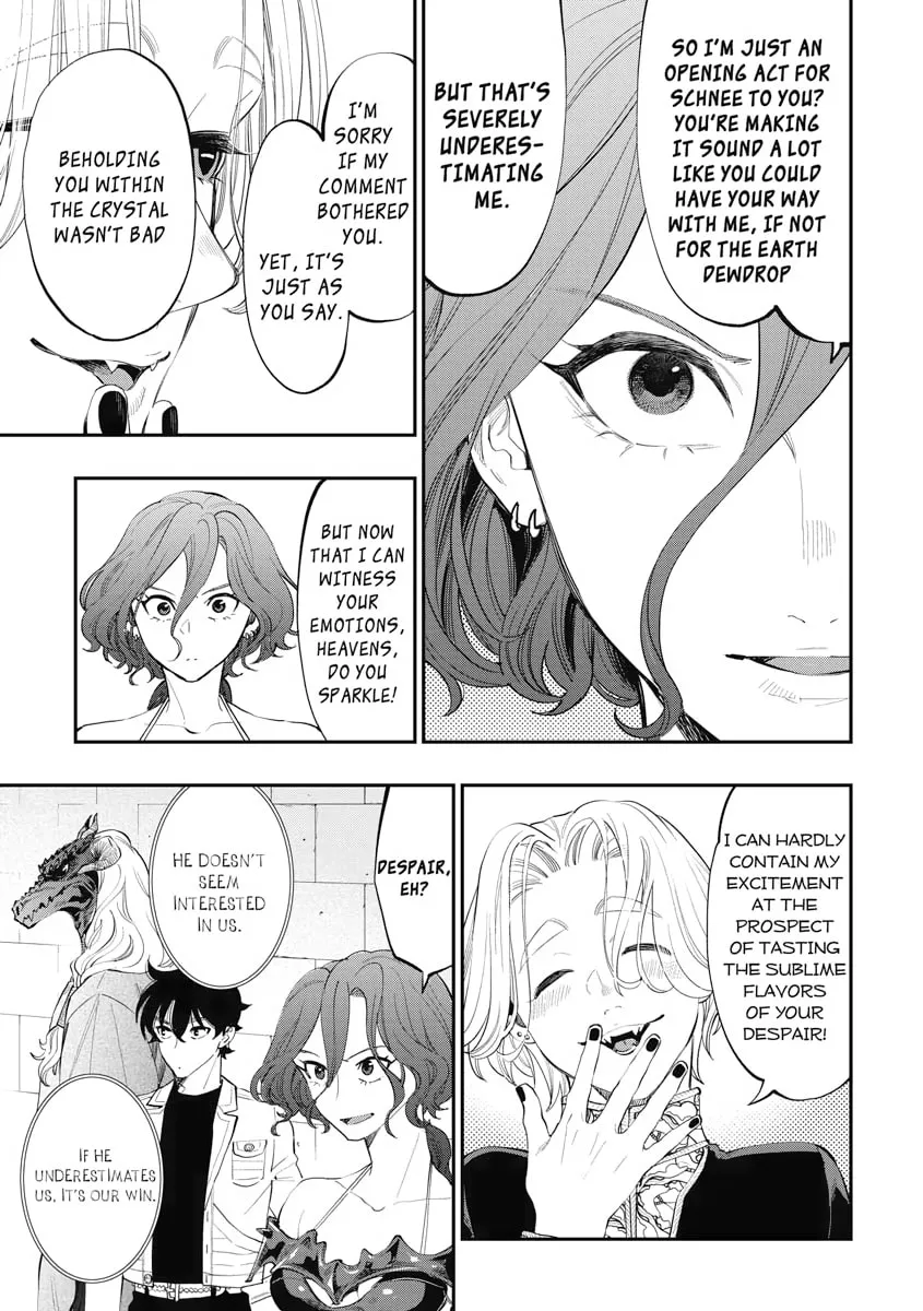 Read The New Gate chapter 91 image 16 on Lezhin