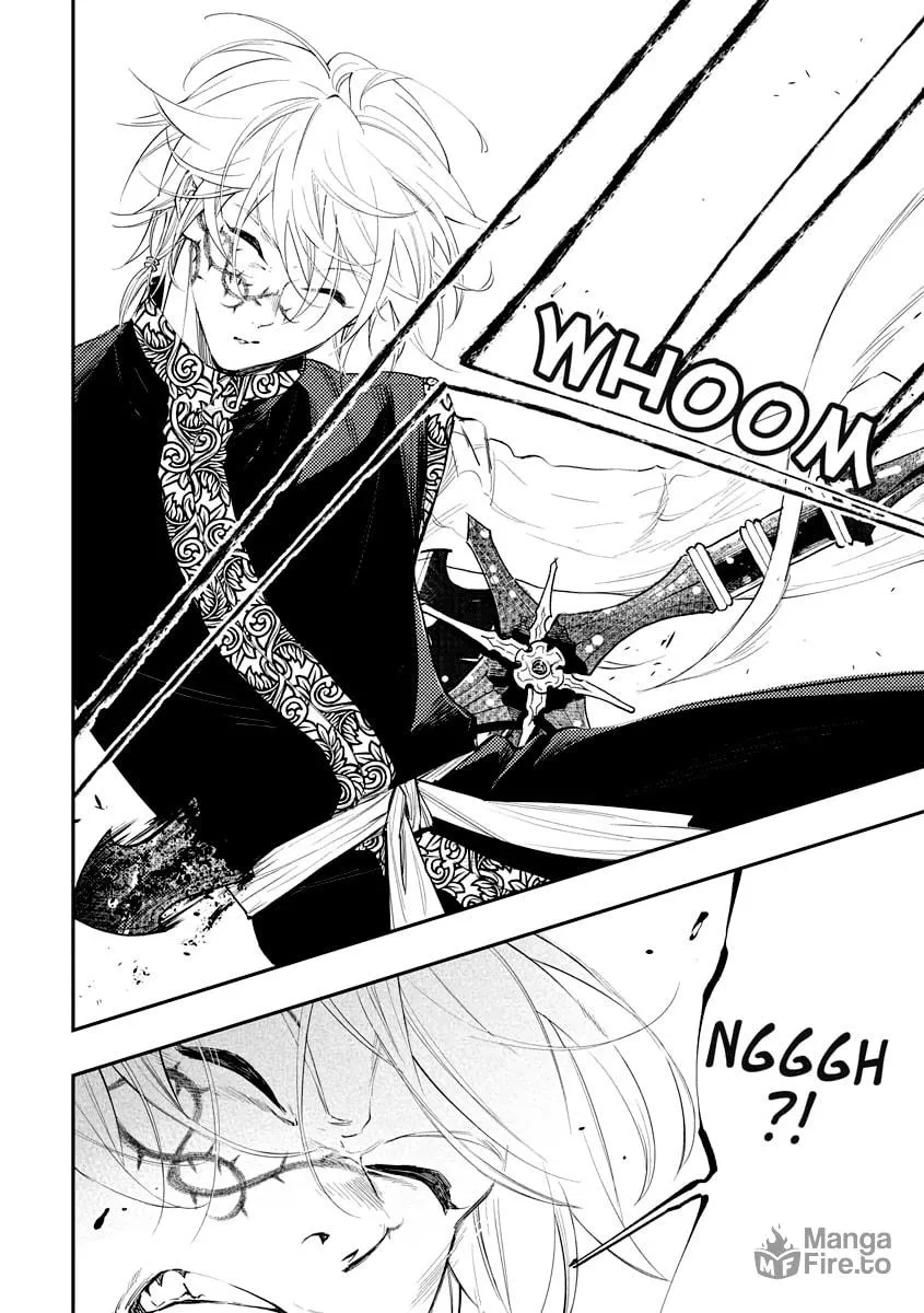 Read The New Gate chapter 91 image 23 on Lezhin