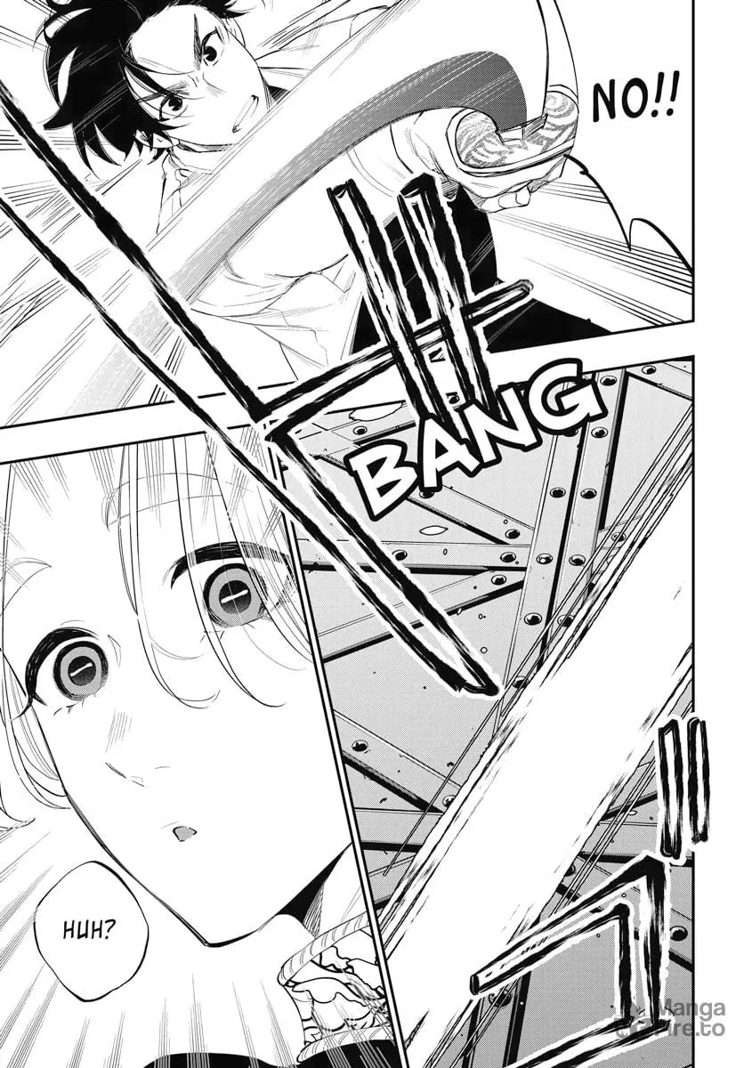 Read The New Gate chapter 91 image 8 on Lezhin
