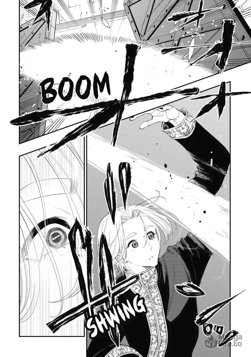 Read The New Gate chapter 91 image 9 on Lezhin