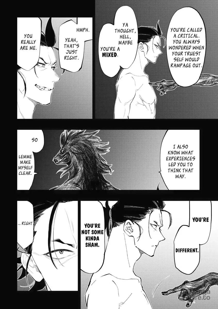 Read The New Gate chapter 92 image 11 on Lezhin