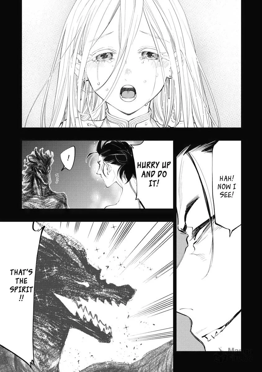 Read The New Gate chapter 92 image 14 on Lezhin