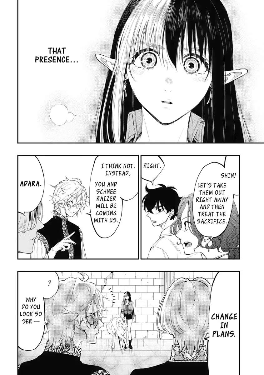 Read The New Gate chapter 92 image 25 on Lezhin