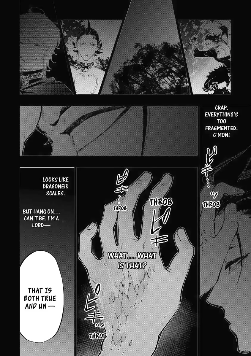 Read The New Gate chapter 92 image 3 on Lezhin