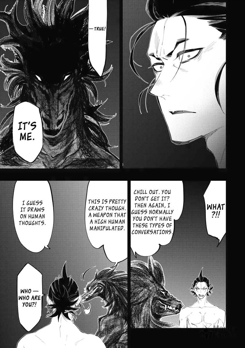 Read The New Gate chapter 92 image 4 on Lezhin
