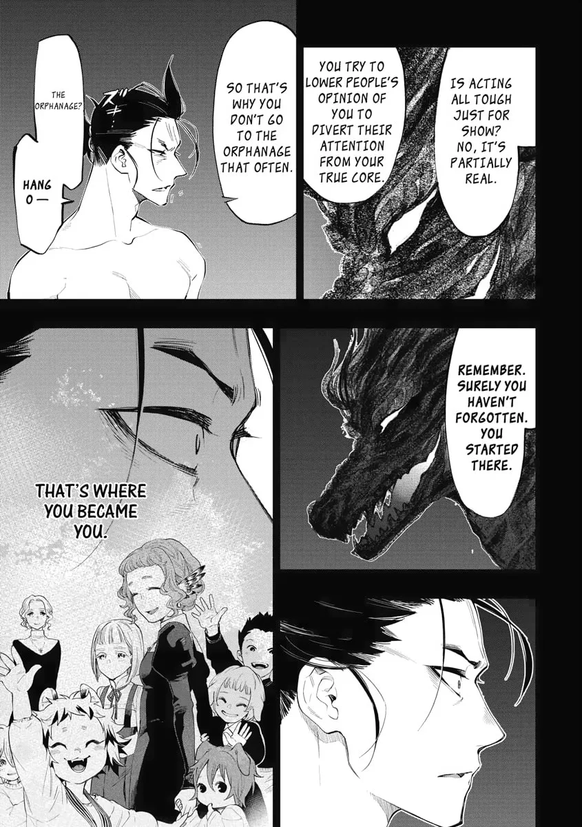Read The New Gate chapter 92 image 6 on Lezhin