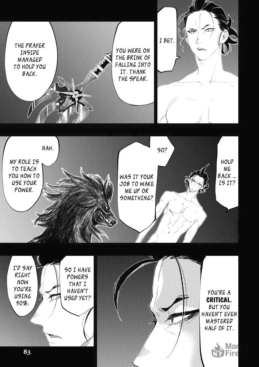 Read The New Gate chapter 92 image 8 on Lezhin