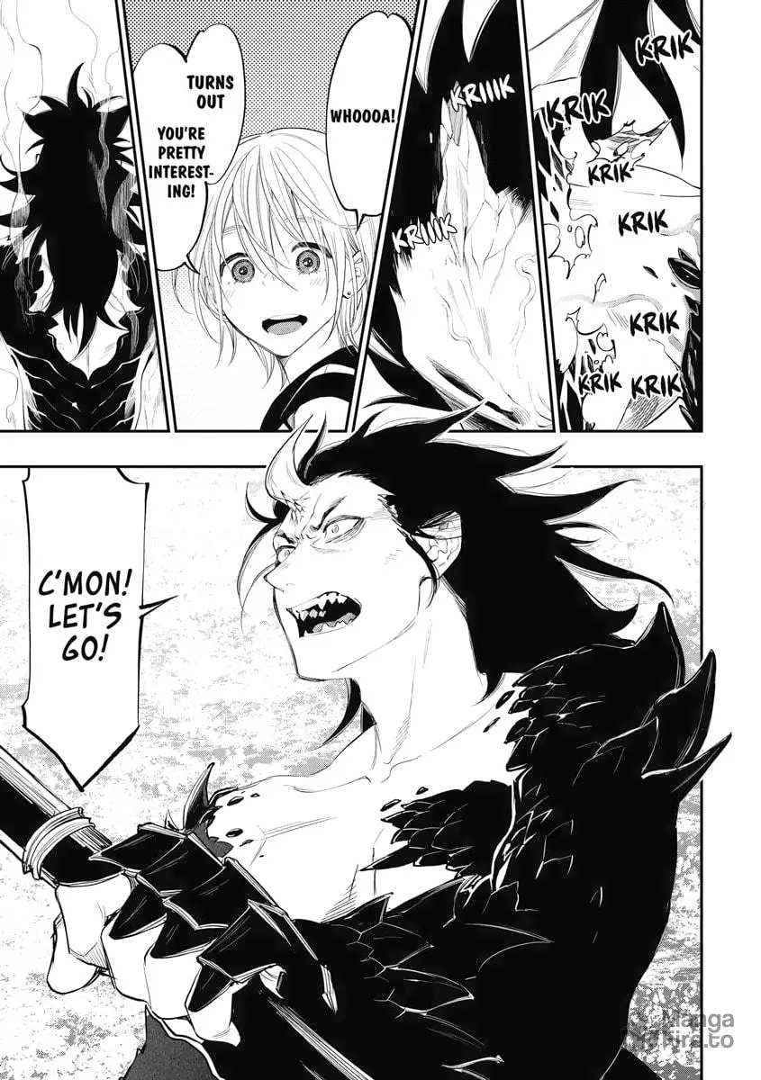 Read The New Gate chapter 93 image 11 on Lezhin