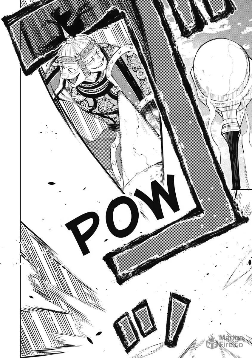 Read The New Gate chapter 93 image 14 on Lezhin