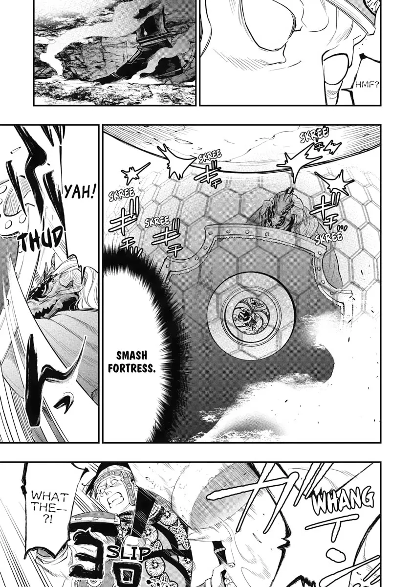 Read The New Gate chapter 93 image 15 on Lezhin