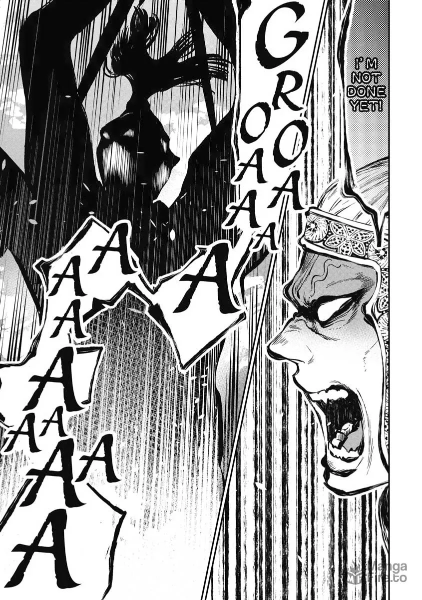 Read The New Gate chapter 93 image 19 on Lezhin