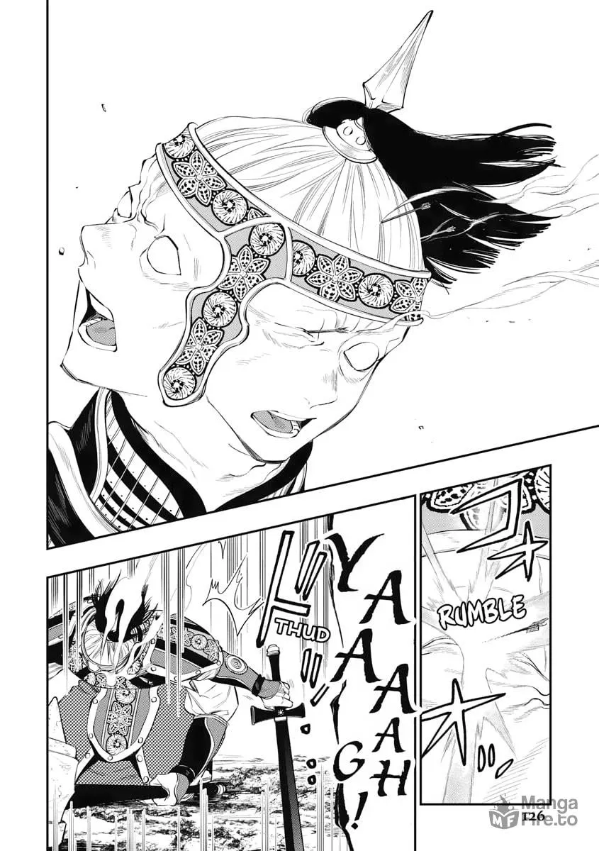 Read The New Gate chapter 93 image 20 on Lezhin