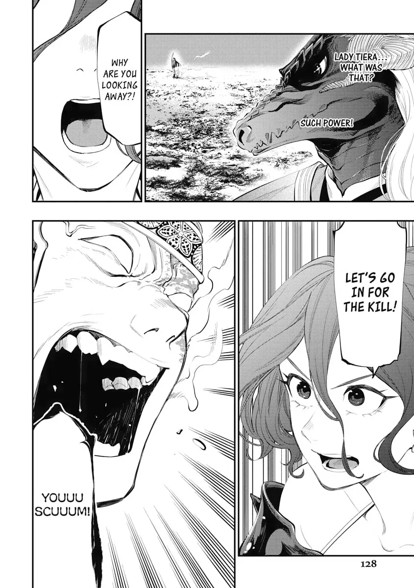 Read The New Gate chapter 93 image 22 on Lezhin