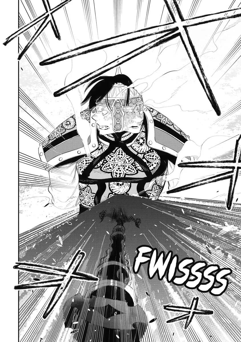 Read The New Gate chapter 94 image 10 on Lezhin