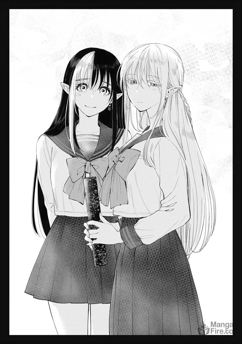 Read The New Gate chapter 94 image 17 on Lezhin