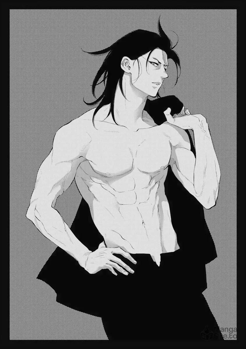 Read The New Gate chapter 94 image 19 on Lezhin