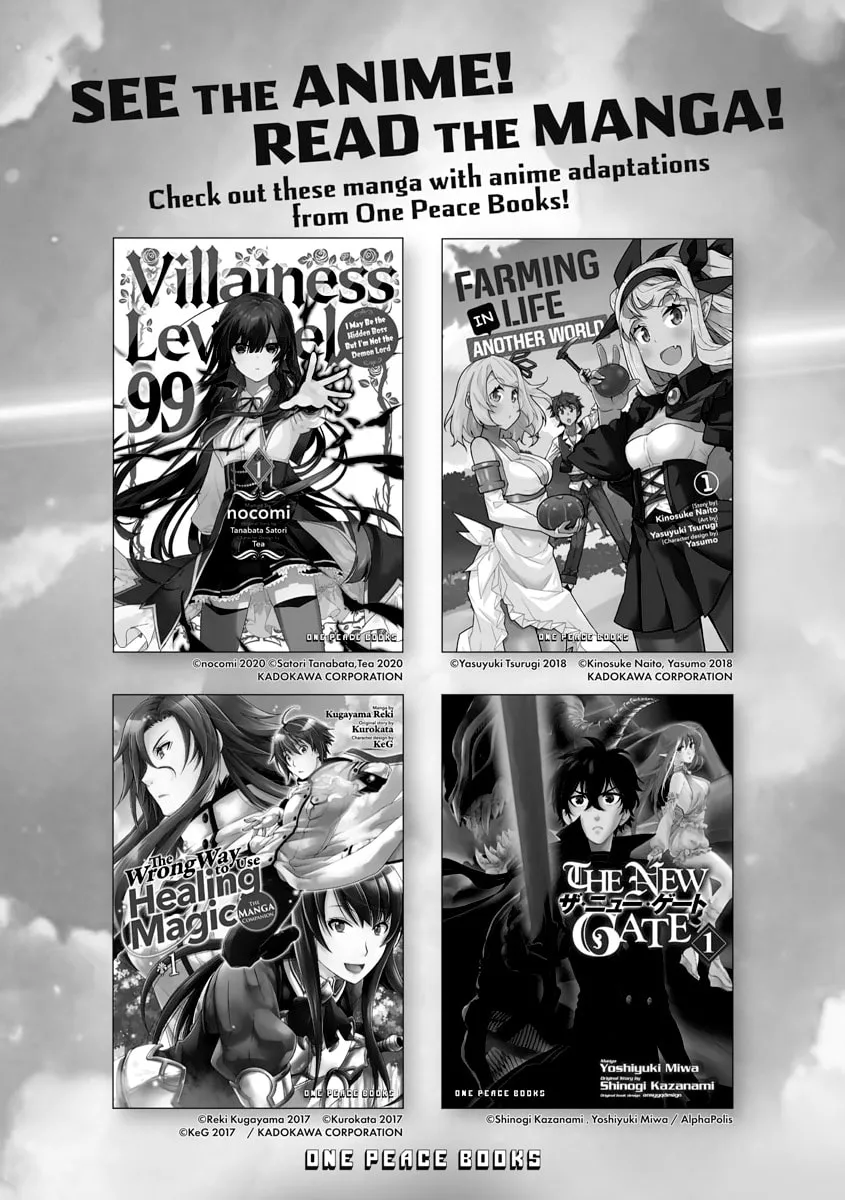 Read The New Gate chapter 94 image 25 on Lezhin