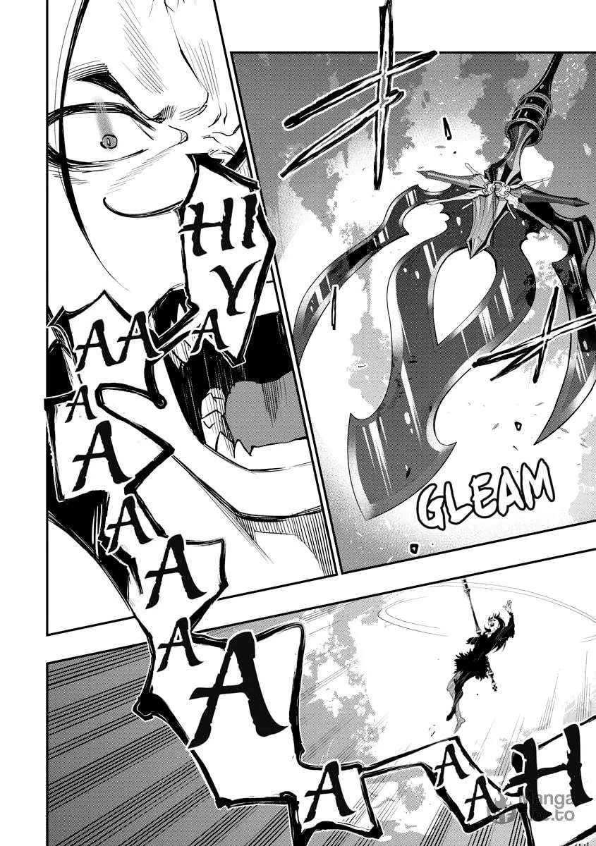 Read The New Gate chapter 94 image 4 on Lezhin