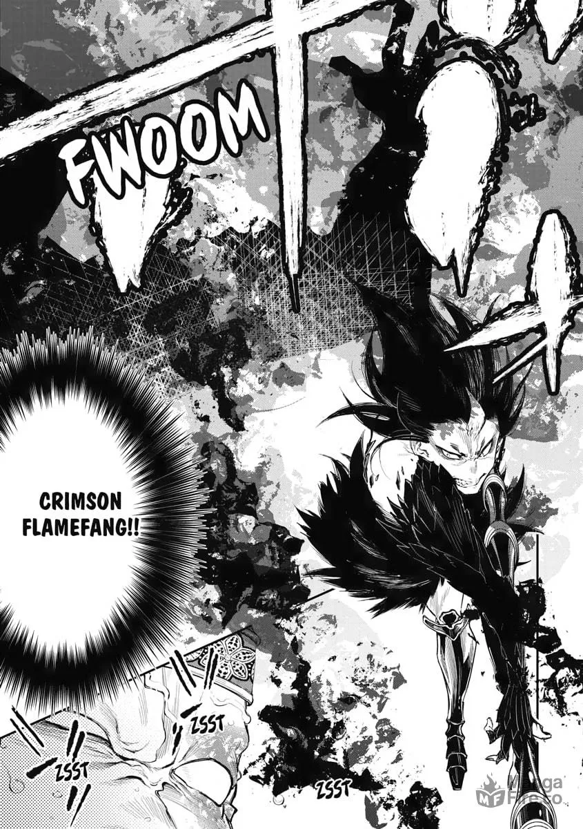 Read The New Gate chapter 94 image 5 on Lezhin