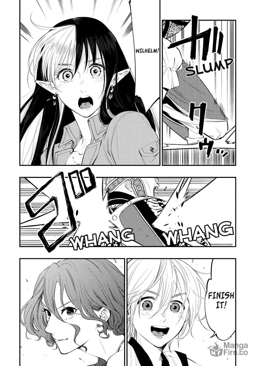 Read The New Gate chapter 94 image 8 on Lezhin