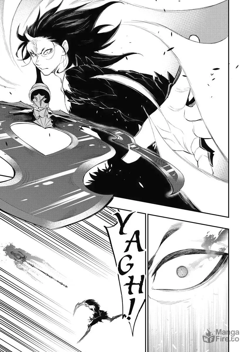 Read The New Gate chapter 94 image 9 on Lezhin