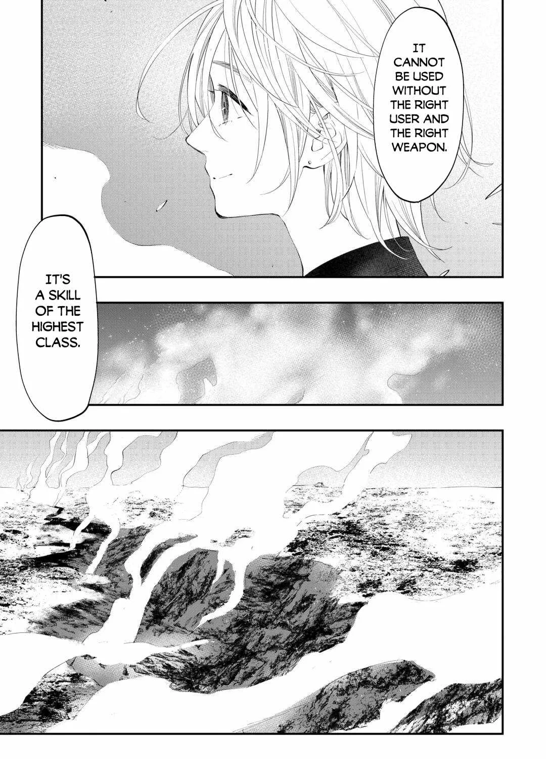 Read The New Gate chapter 95 image 11 on Lezhin