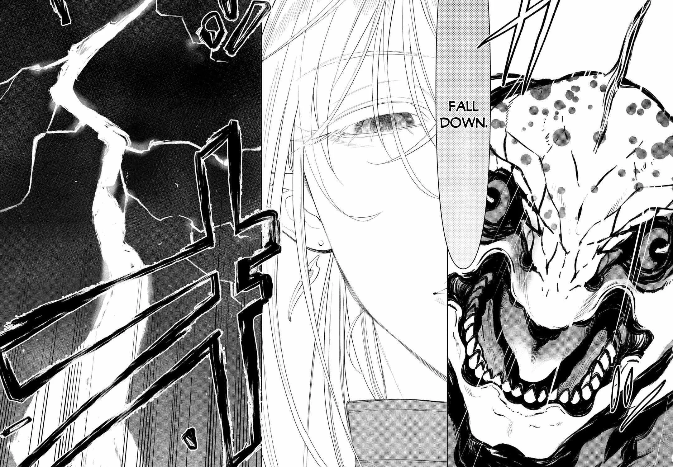 Read The New Gate chapter 95 image 25 on Lezhin