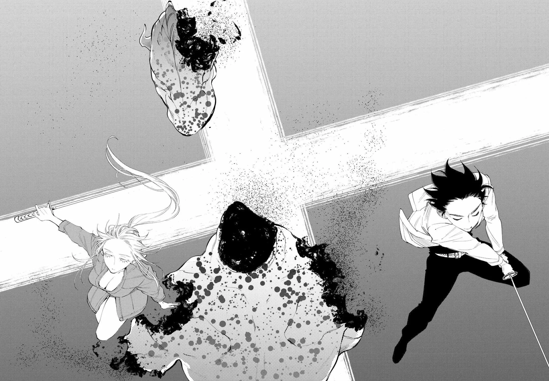 Read The New Gate chapter 95 image 31 on Lezhin