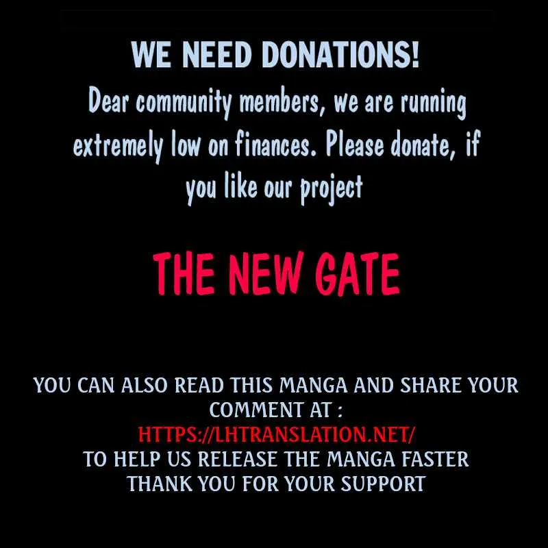 Read The New Gate chapter 95 image 35 on Lezhin