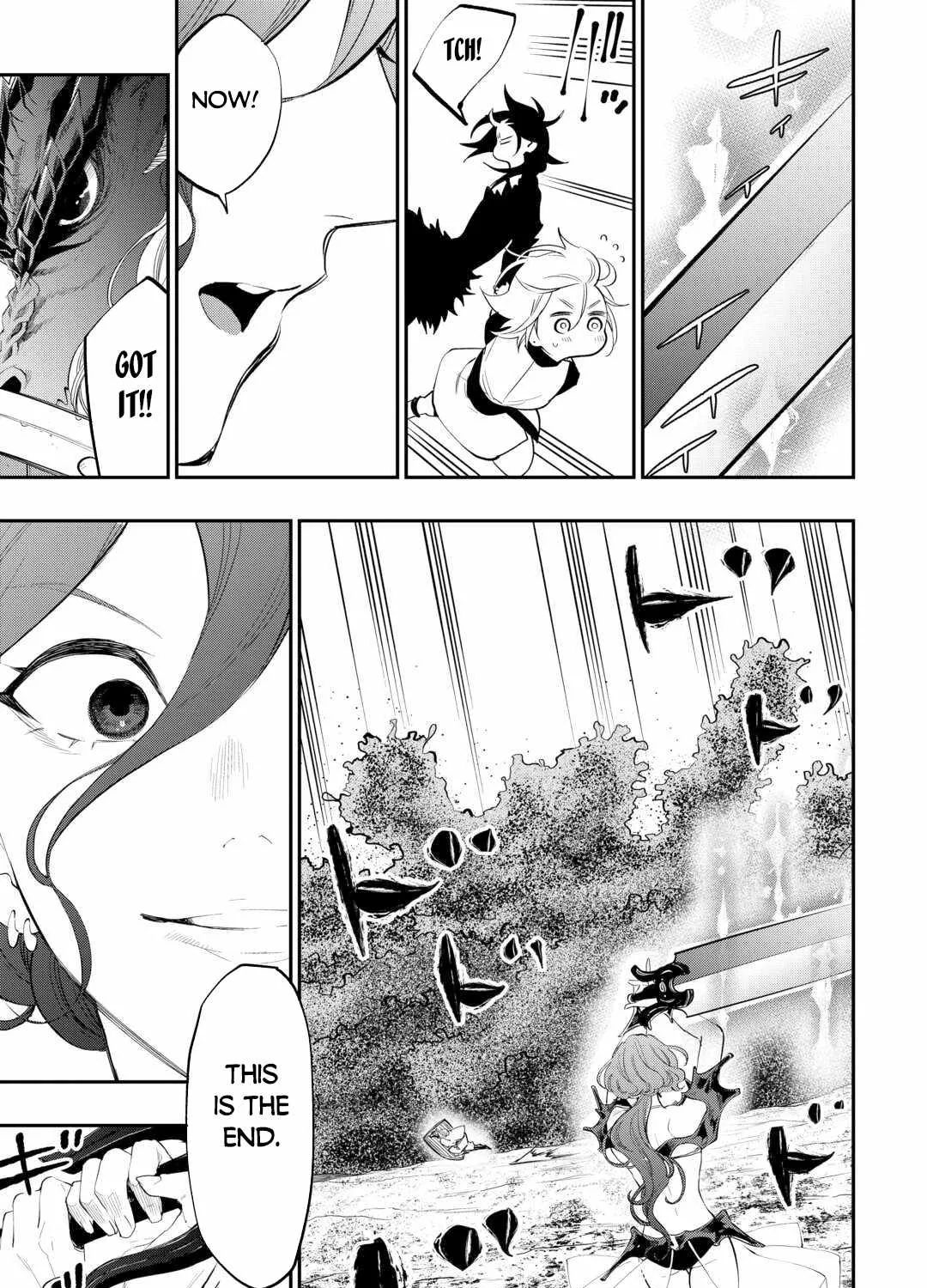 Read The New Gate chapter 95 image 5 on Lezhin