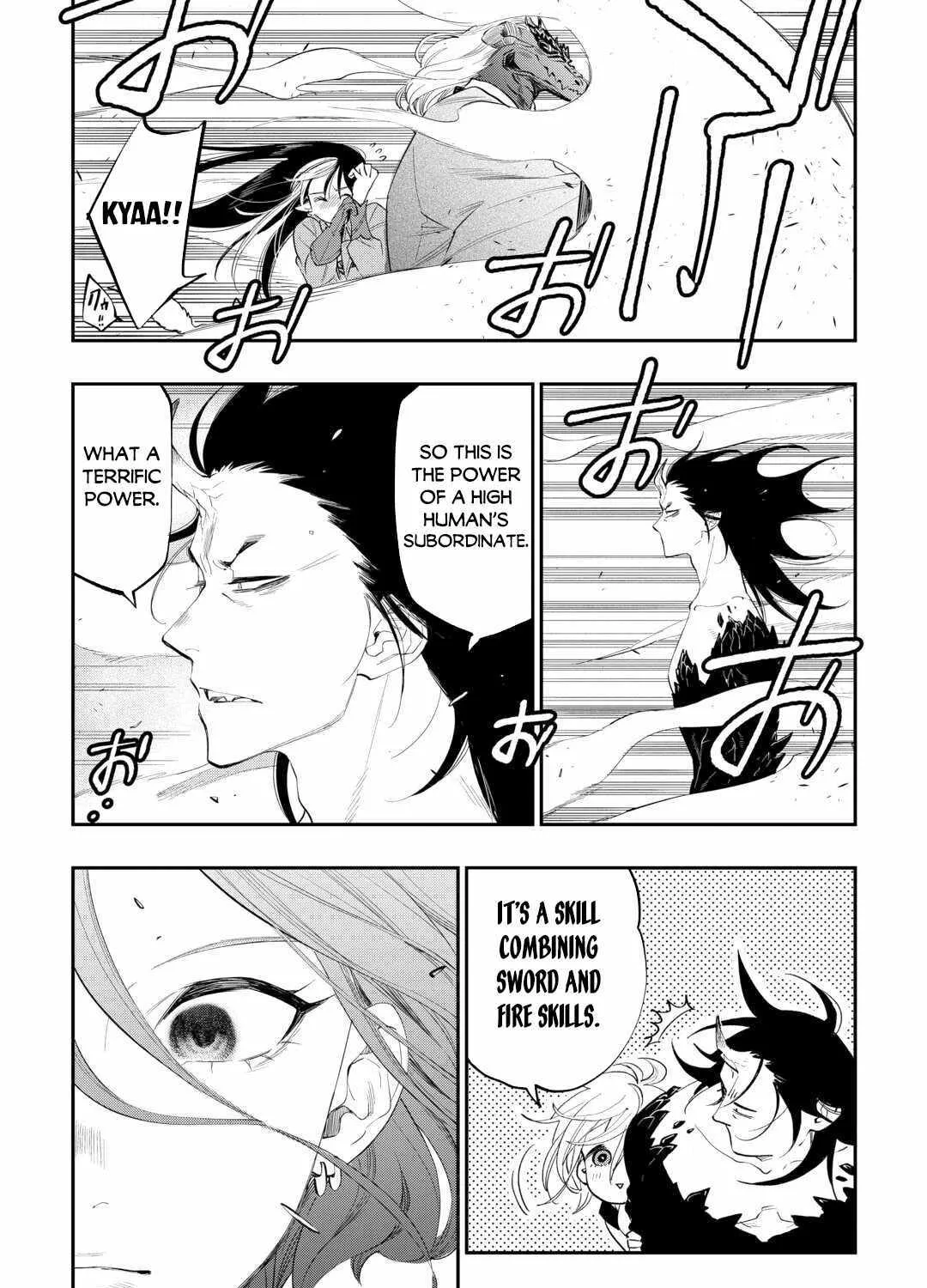 Read The New Gate chapter 95 image 9 on Lezhin