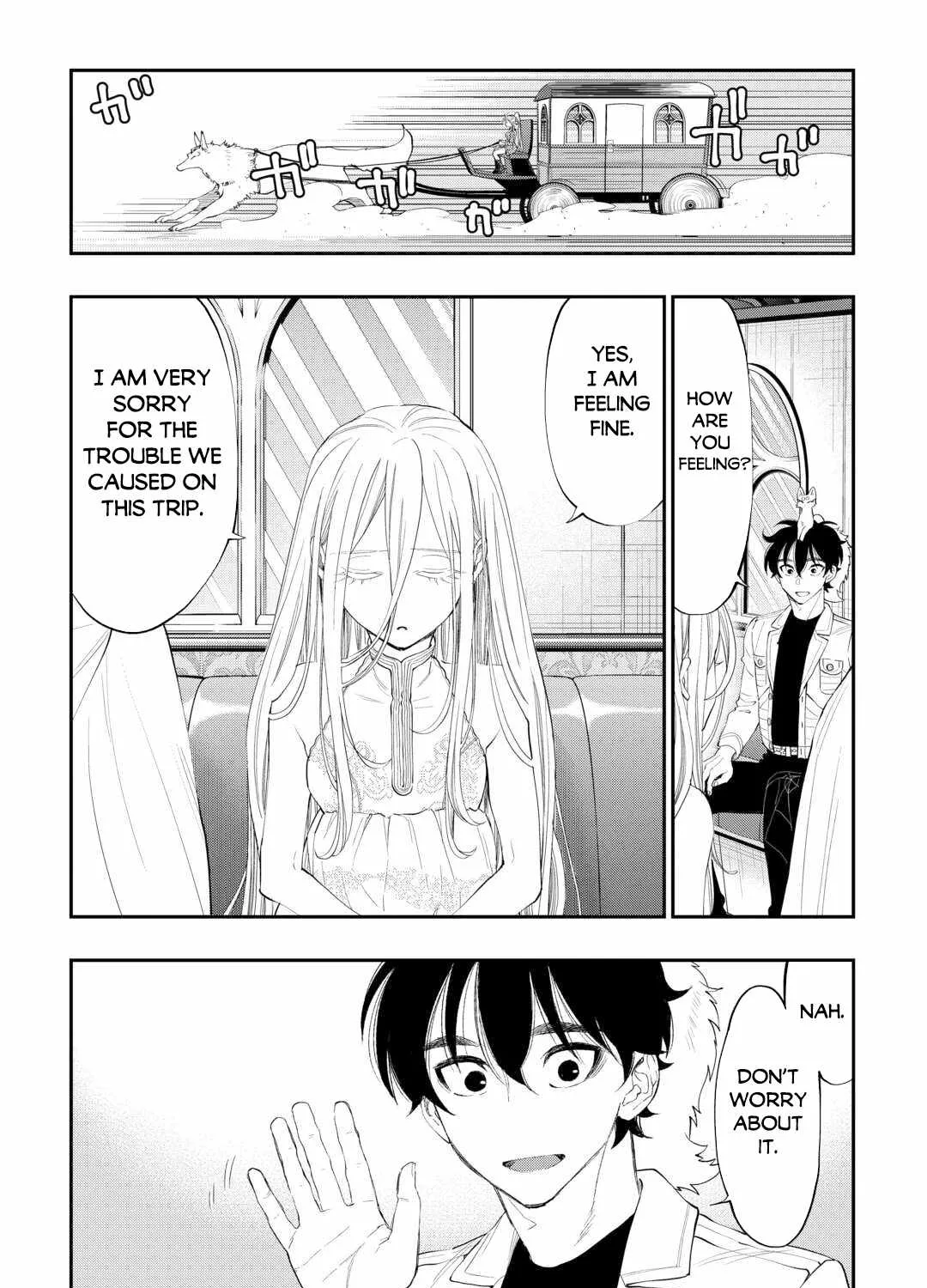 Read The New Gate chapter 96 image 15 on Lezhin
