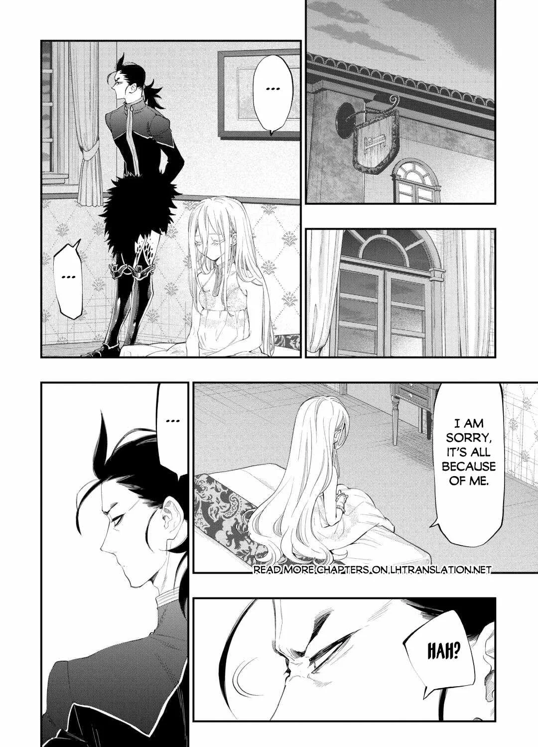 Read The New Gate chapter 96 image 19 on Lezhin