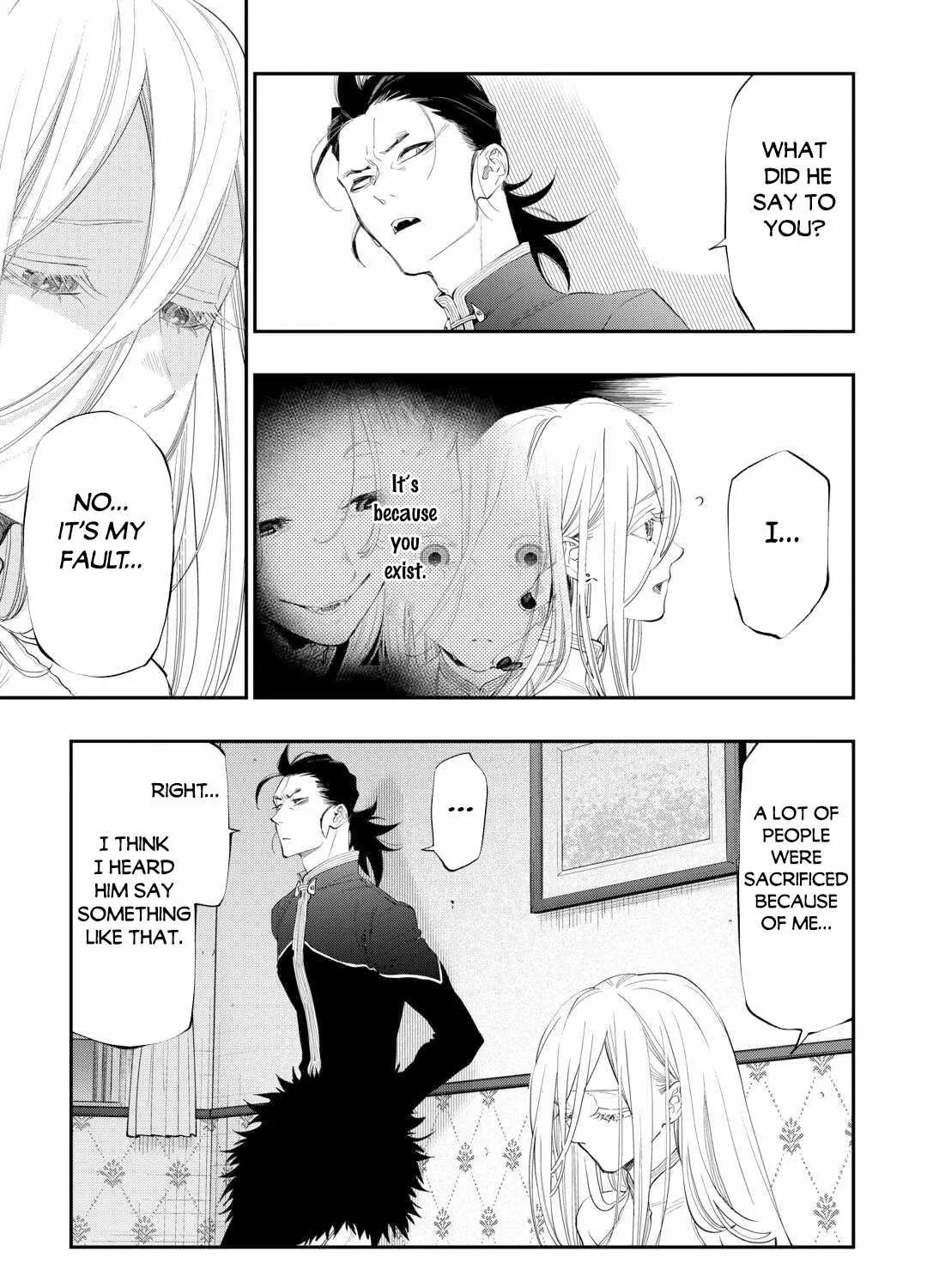 Read The New Gate chapter 96 image 21 on Lezhin