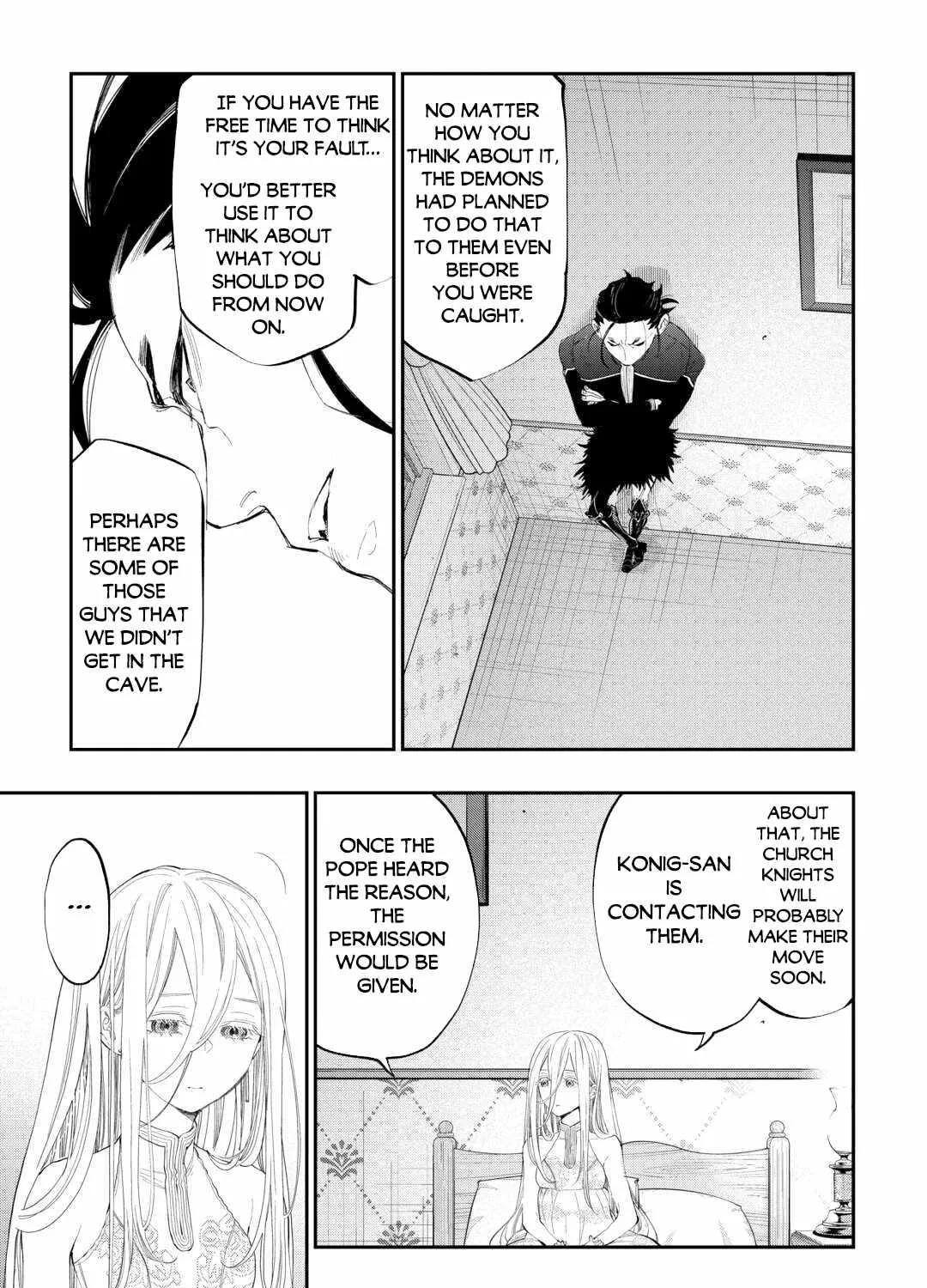 Read The New Gate chapter 96 image 25 on Lezhin