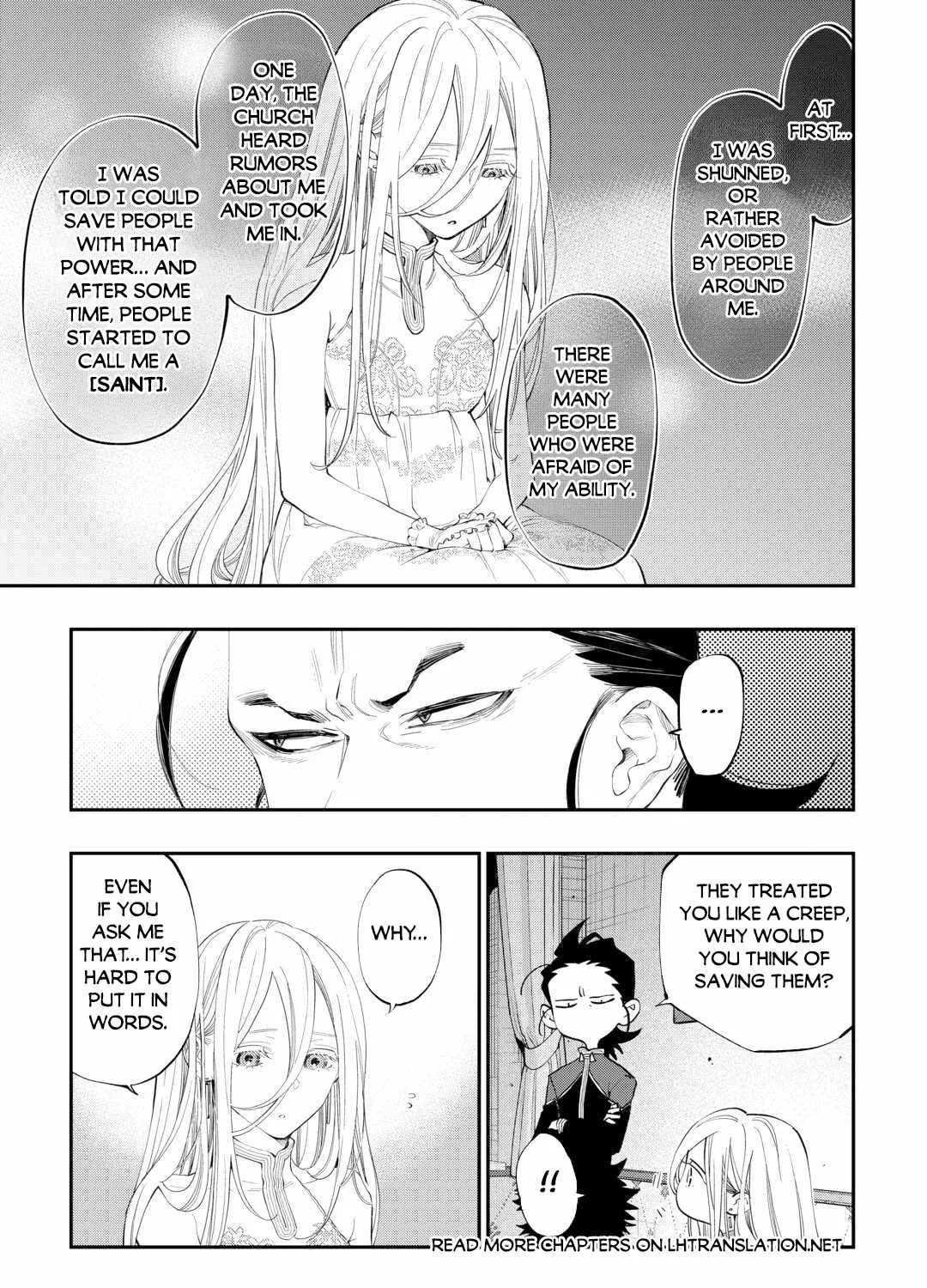 Read The New Gate chapter 96 image 29 on Lezhin