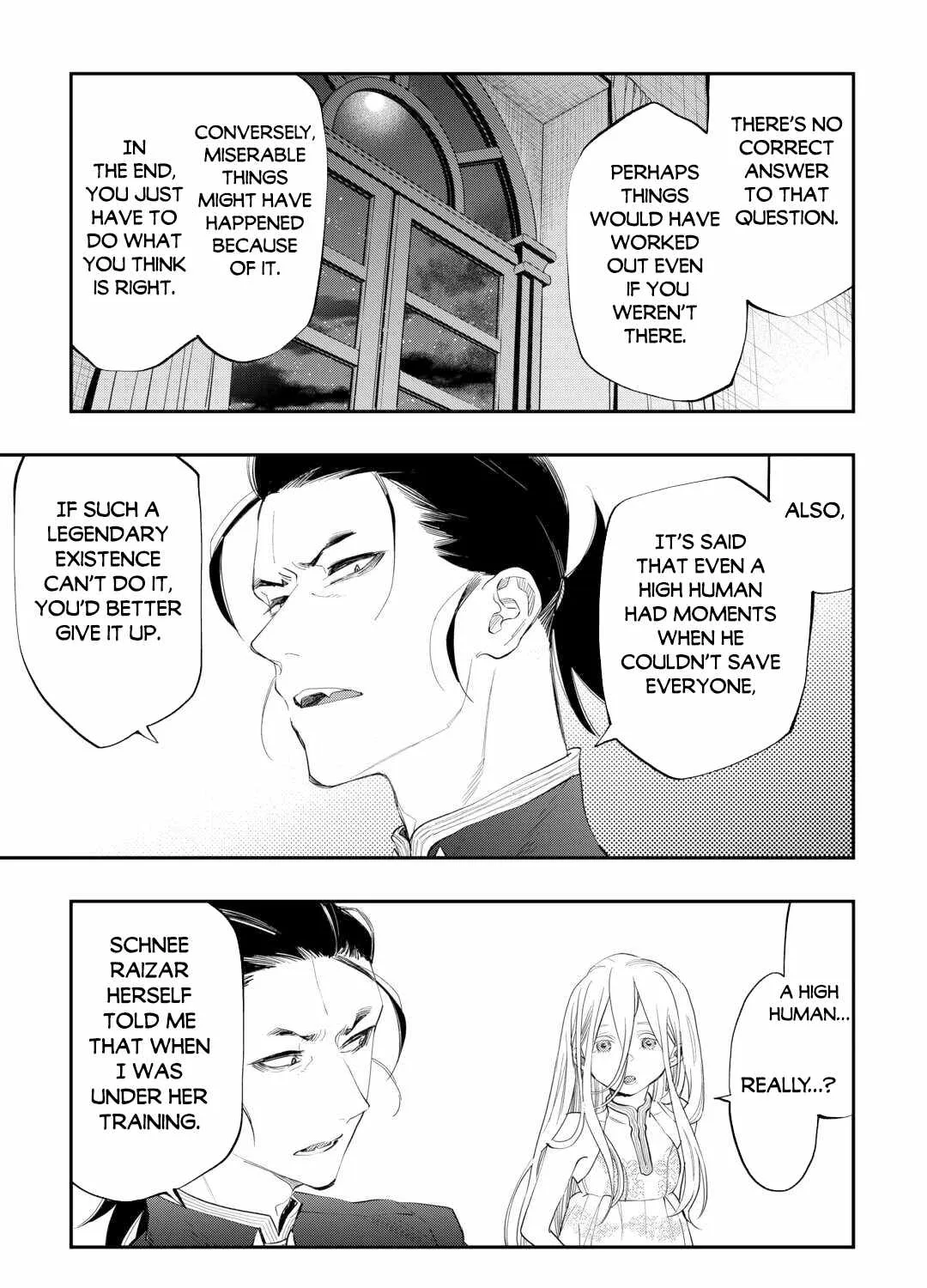Read The New Gate chapter 96 image 33 on Lezhin