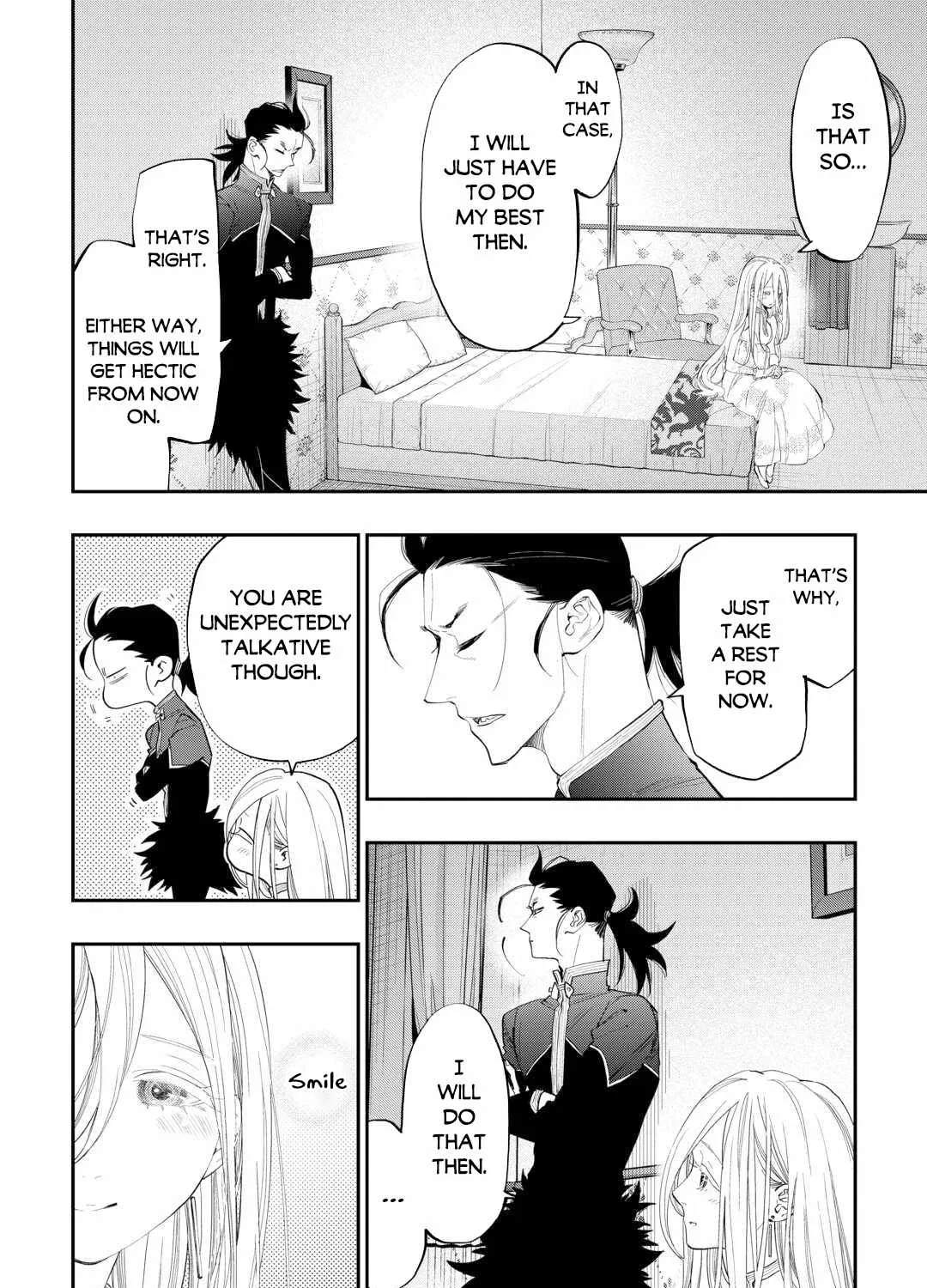 Read The New Gate chapter 96 image 35 on Lezhin