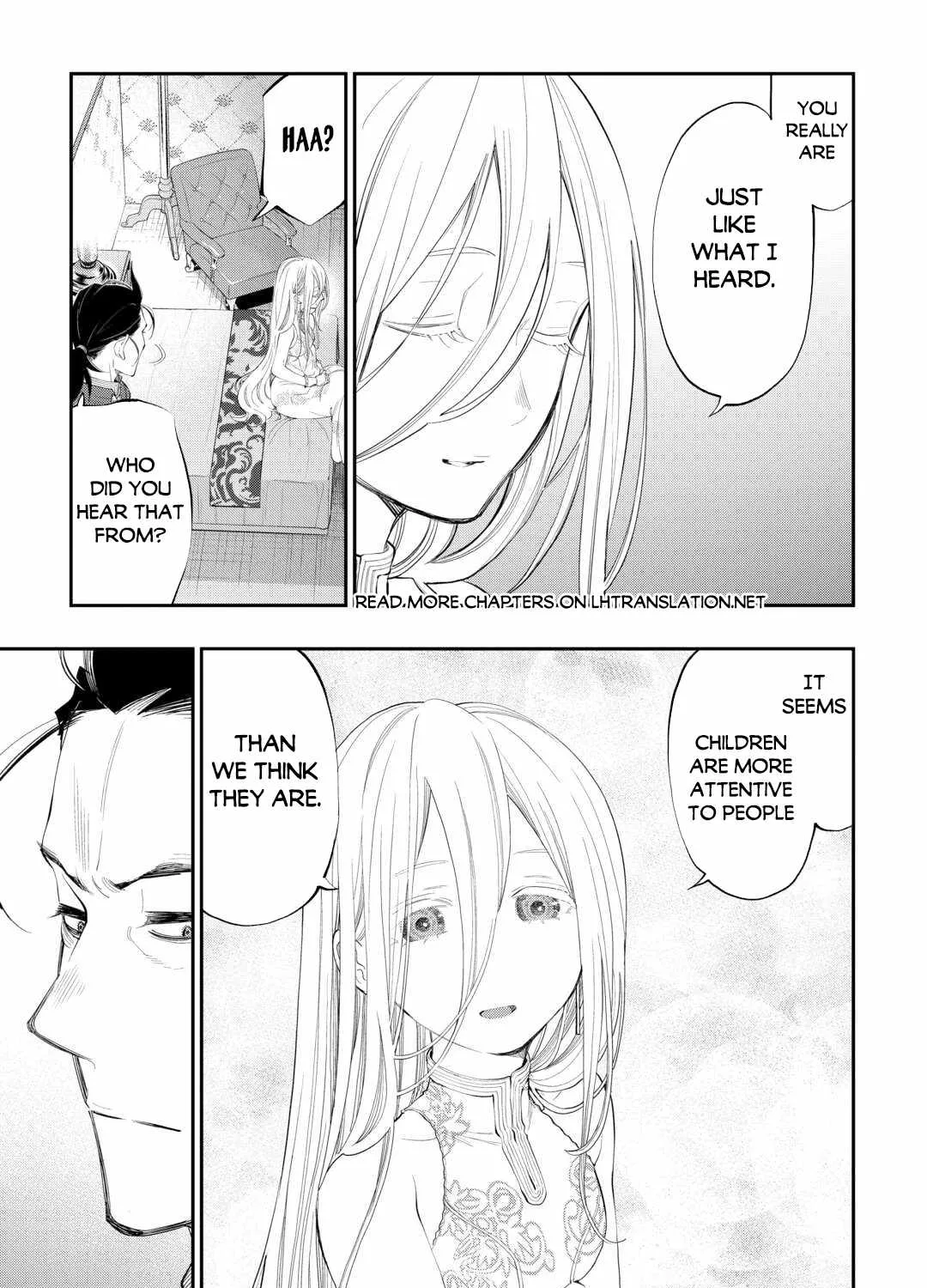 Read The New Gate chapter 96 image 37 on Lezhin