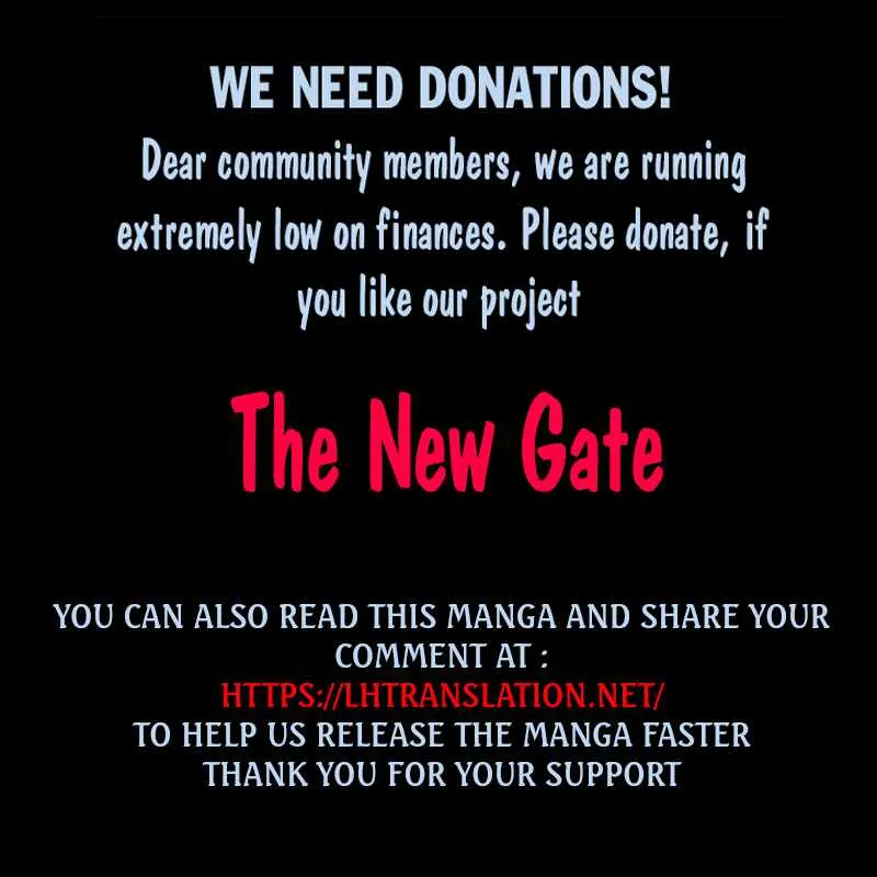 Read The New Gate chapter 96 image 41 on Lezhin