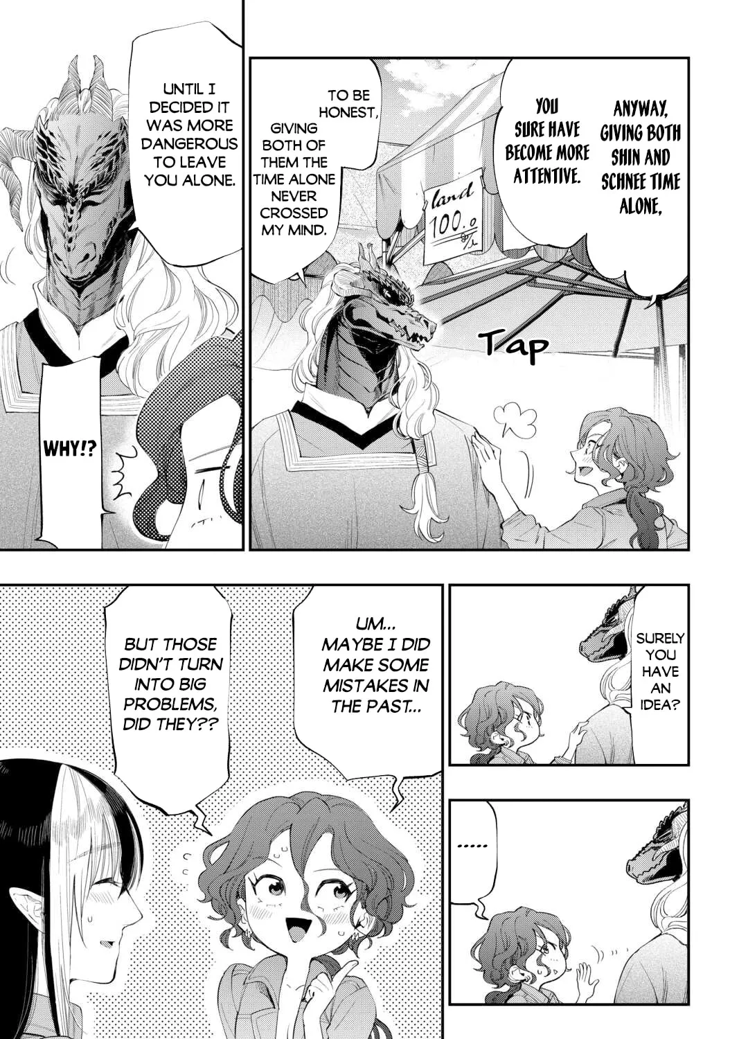 Read The New Gate chapter 97 image 13 on Lezhin