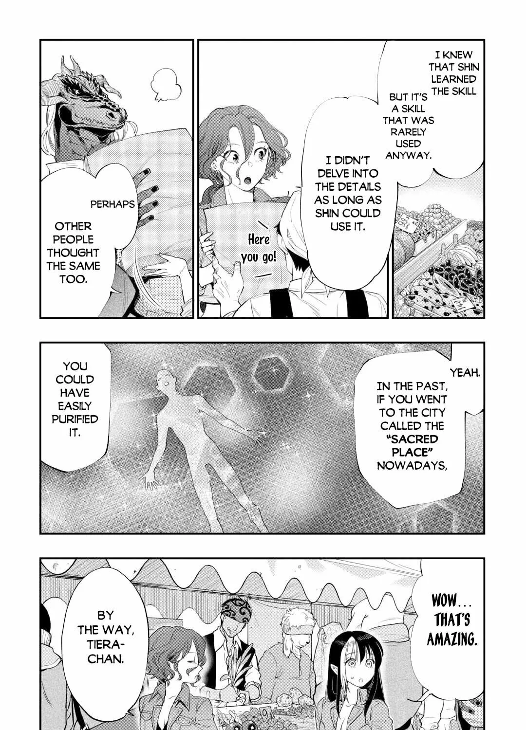 Read The New Gate chapter 97 image 23 on Lezhin