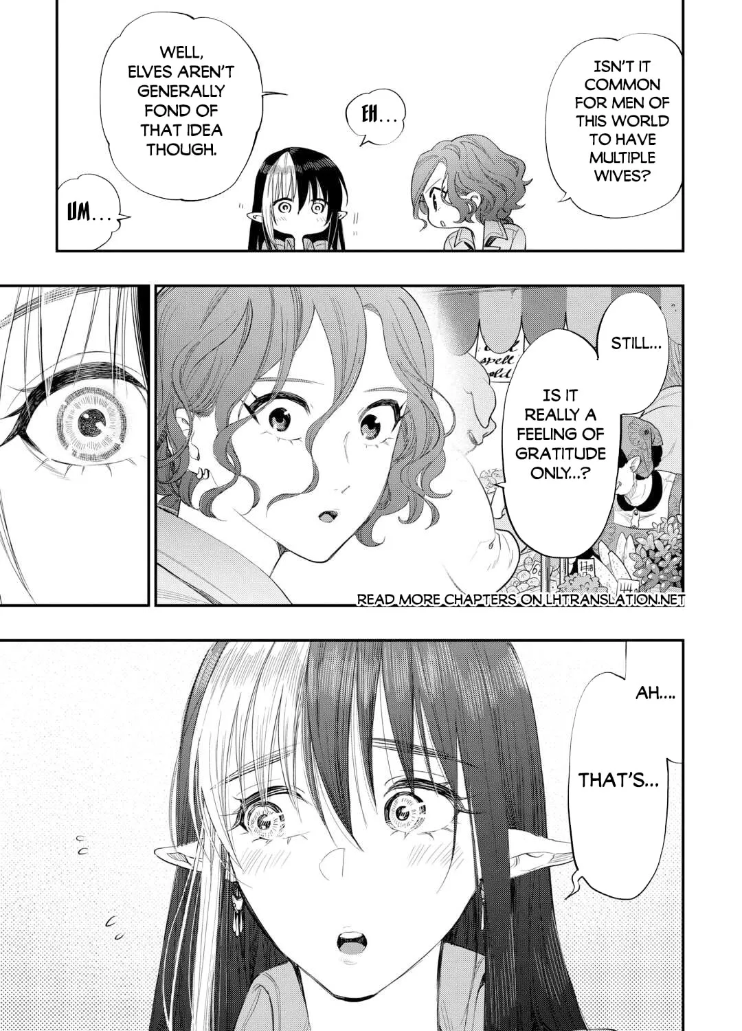 Read The New Gate chapter 97 image 29 on Lezhin