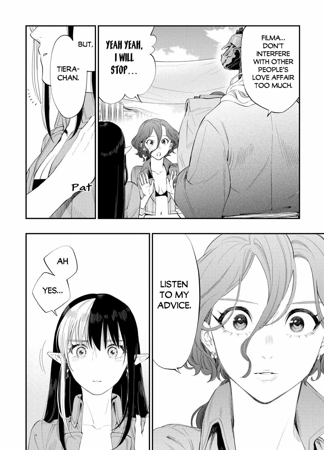 Read The New Gate chapter 97 image 31 on Lezhin